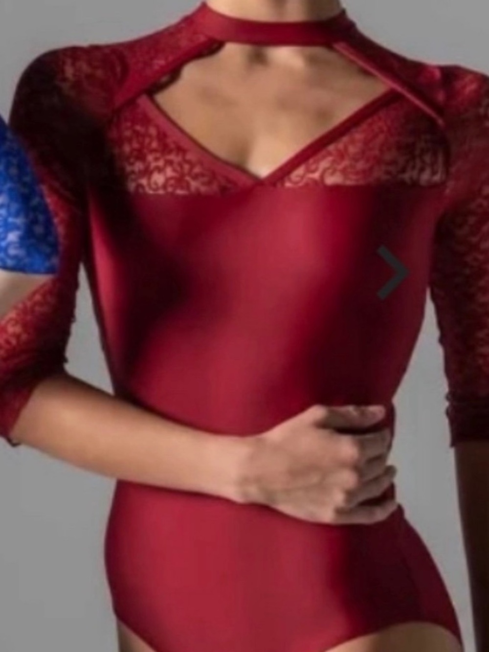 Leotard For Dance & Ballet